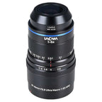 Laowa Aksen 45mm f/2.8 1-5X Ultra Macro APO - Nikon Z