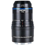 Laowa Aksen 45mm f/2.8 1-5X Ultra Macro APO - Sony FE