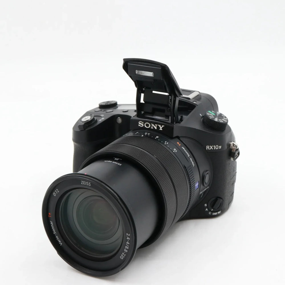 Sony Cybershot DSC-RX10 IV gebraucht