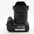 Sony Cybershot DSC-RX10 IV gebraucht