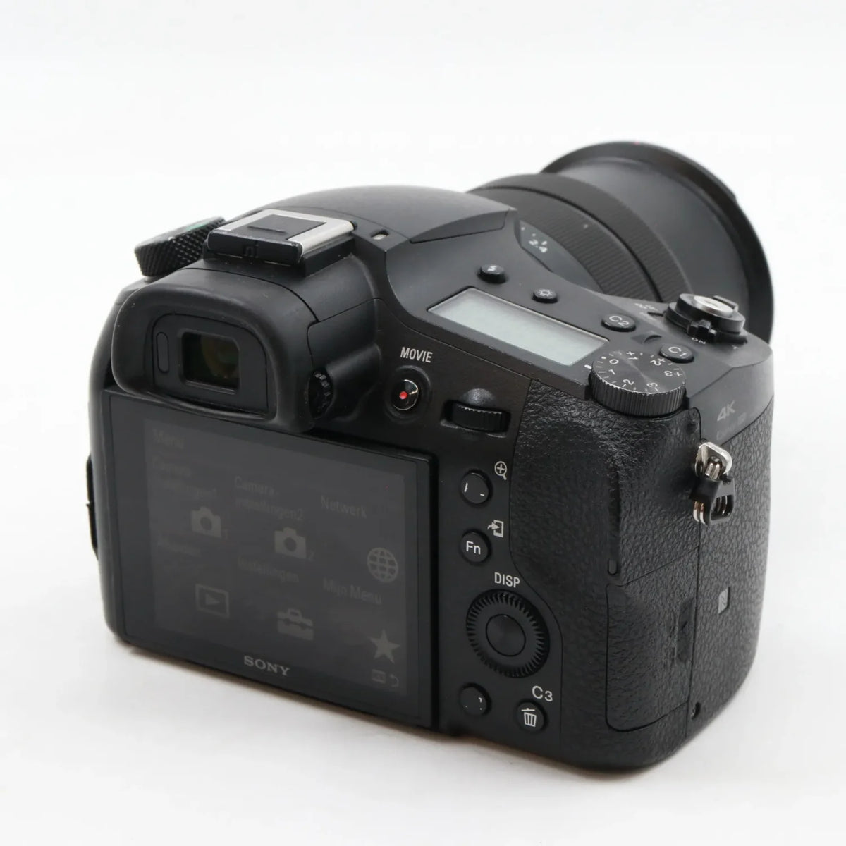 Sony Cybershot DSC-RX10 IV gebraucht