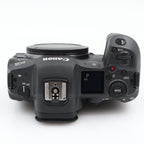 Canon EOS R5 body used