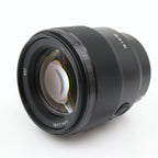 Sony FE 85mm f/1.8 gebraucht