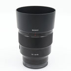 Sony FE 85mm f/1.8 gebraucht
