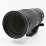 Nikon AF-S 200-500mm f/5.6E ED VR used