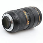 Nikon AF-S 24-70mm f/2.8G ED occasion
