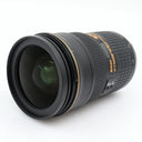 Nikon AF-S 24-70mm f/2.8G ED occasion