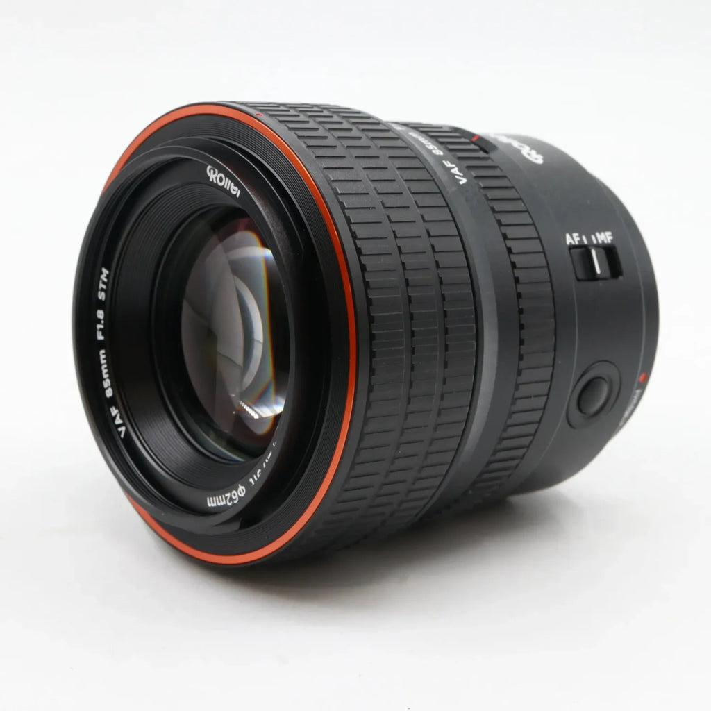 Rollei AF 85mm f/1.8 STM Sony FE gebraucht