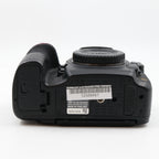 Nikon D850 Gehäuse gebraucht