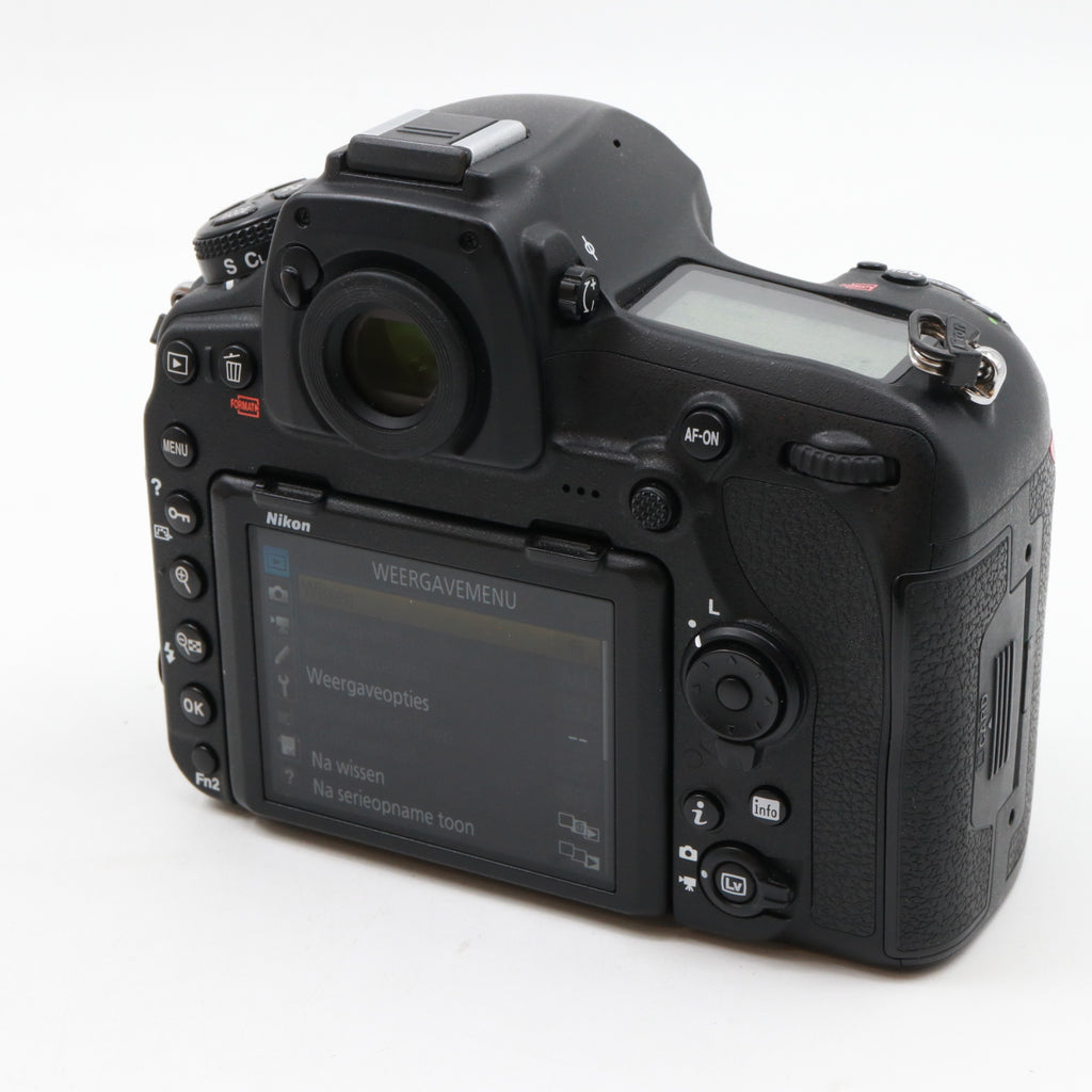Nikon D850 Gehäuse gebraucht