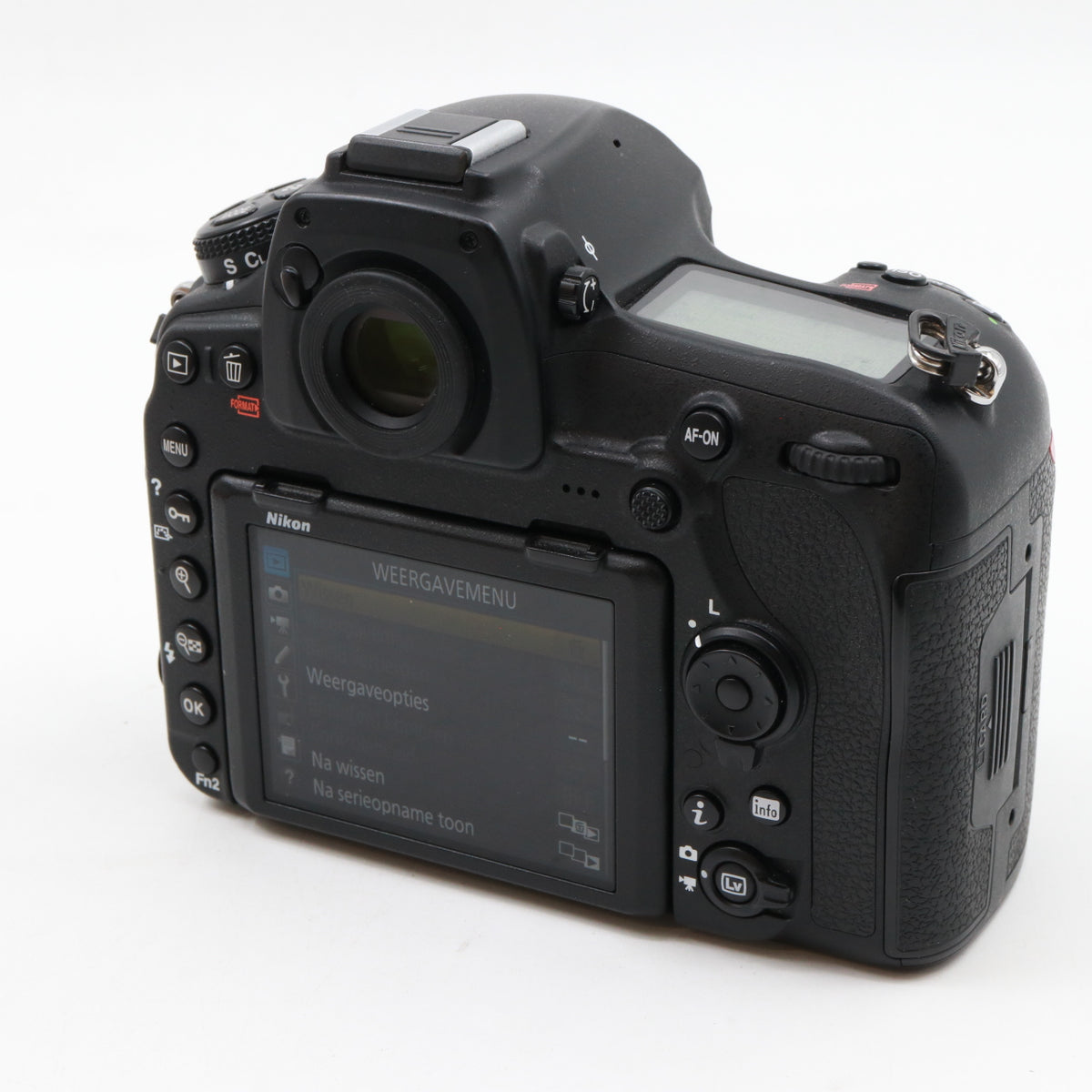 Nikon D850 Gehäuse gebraucht