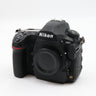 Nikon D850 boîtier occasion