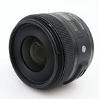 Sigma 30mm f/1.4 ART DC HSM Nikon DX gebraucht