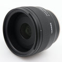 Tamron 35mm F/2.8 DI III OSD 1/2 Macro Sony FE gebraucht