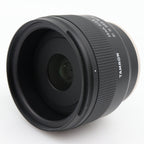 Tamron 35mm F/2.8 DI III OSD 1/2 Macro Sony FE gebraucht