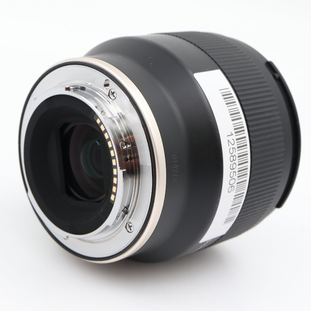 Tamron 35mm F/2.8 DI III OSD 1/2 Macro Sony FE gebraucht