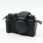 Fujifilm X-T3 boîtier occasion