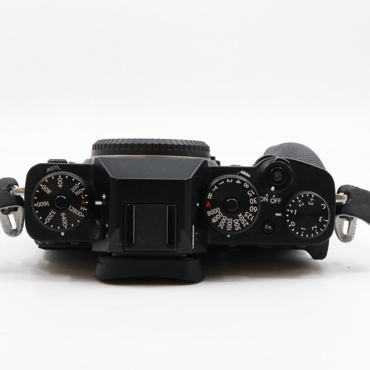 Fujifilm X-T3 boîtier occasion