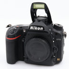 Nikon D750 Gehäuse gebraucht