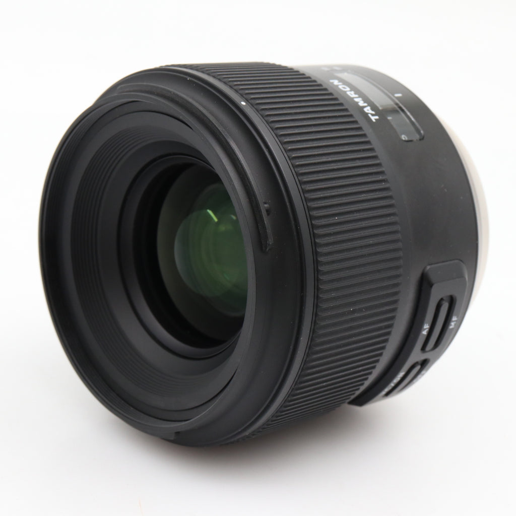 Tamron 35mm f/1.8 SP Di VC USD Nikon F used