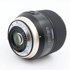 Tamron 35mm f/1.8 SP Di VC USD Nikon F used