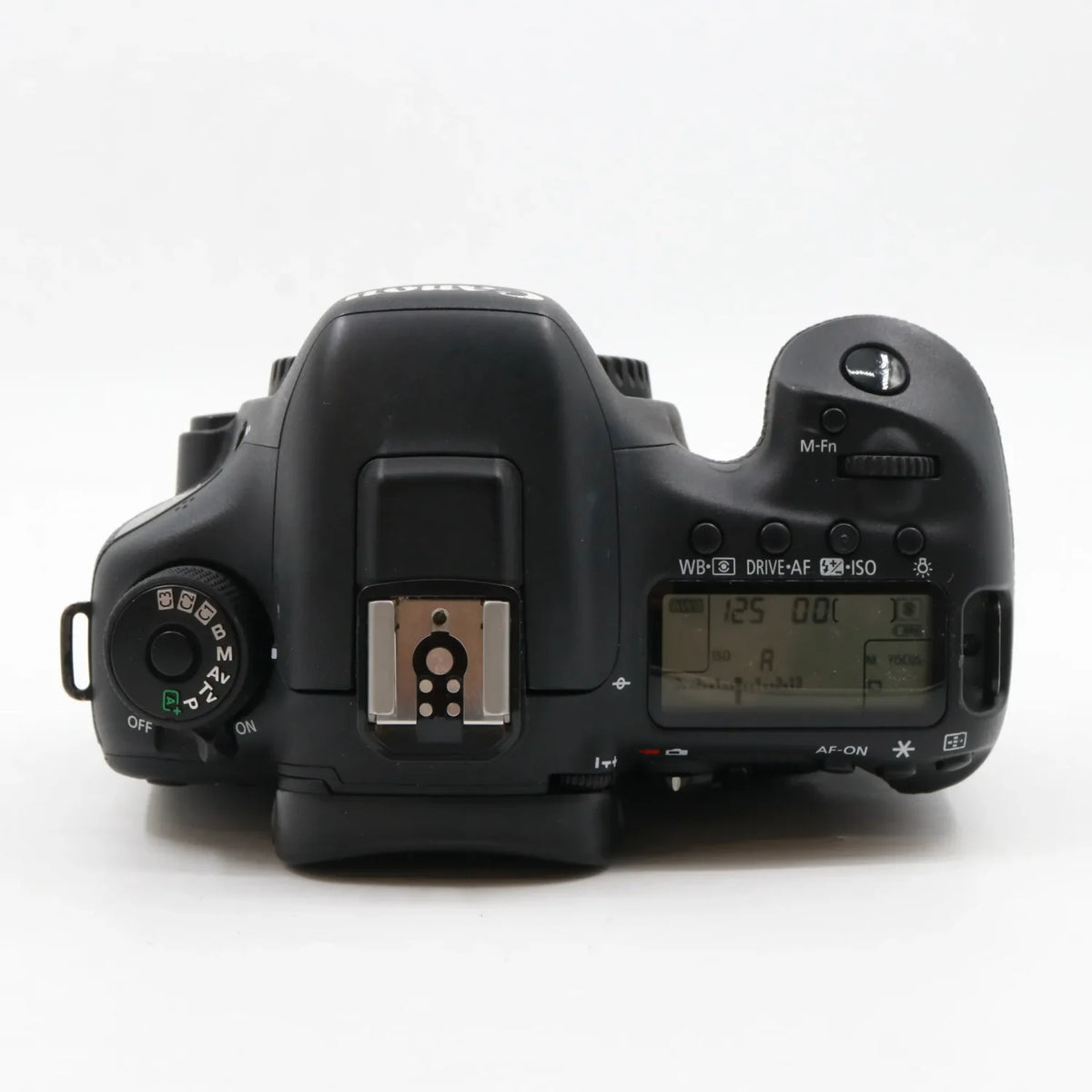 Canon EOS 7D mark II boîtier occasion