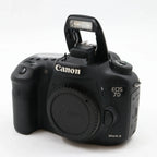 Canon EOS 7D mark II boîtier occasion