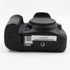 Canon EOS 7D mark II boîtier occasion