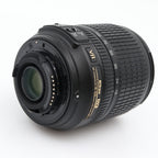 Nikon AF-S 18-105mm F/3.5-5.6G VR ED DX occasion