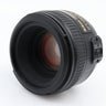 Nikon AF-S 50mm f/1.4G occasion