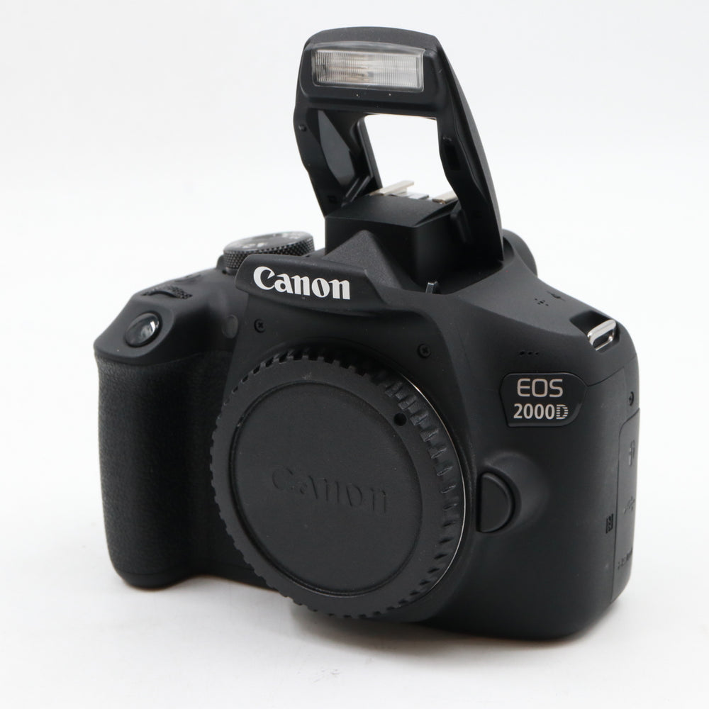 Canon EOS 2000D Gehäuse gebraucht
