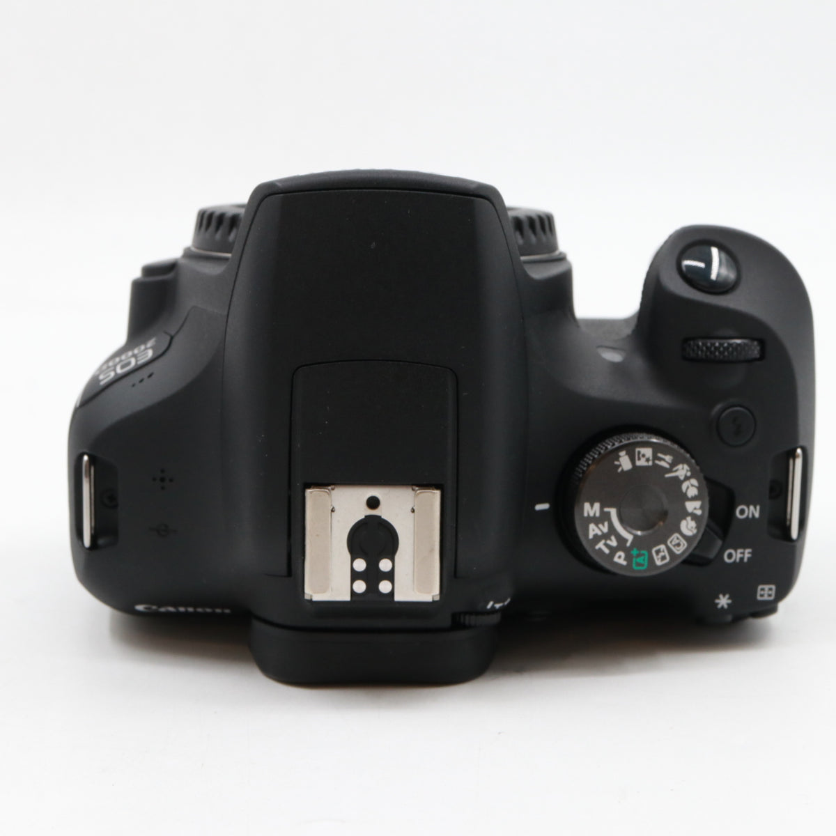 Canon EOS 2000D Gehäuse gebraucht