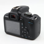 Canon EOS 2000D Gehäuse gebraucht