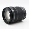 Canon EF-S 18-135mm f/3.5-5.6 IS STM gebraucht