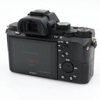 Sony A7 II Gehäuse gebraucht