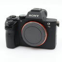 Sony A7 II Gehäuse gebraucht