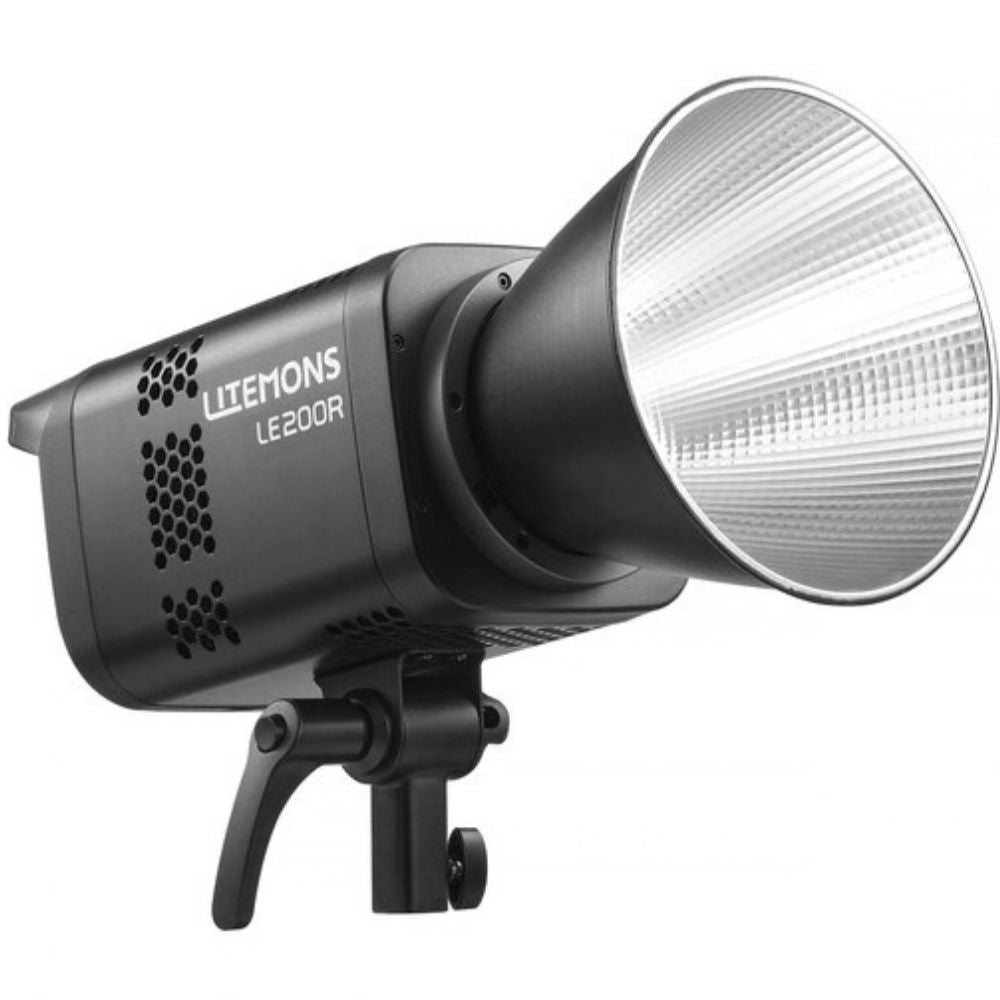 Godox Litemons LE200R Full-color LED Light - Black