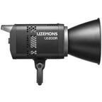 Godox Litemons LE200R Full-color LED Light - Black
