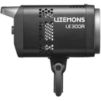 Godox Litemons LE300R Full-color LED Light - Black