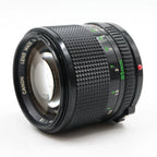 Canon FDn 85mm f/1.8 used