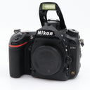 Nikon D750 boîtier occasion