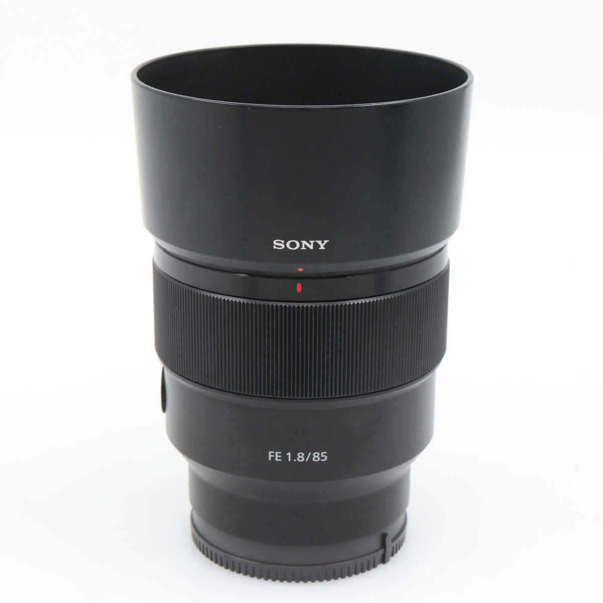 Sony FE 85mm f/1.8 occasion