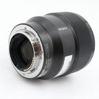 Sony FE 85mm f/1.8 occasion