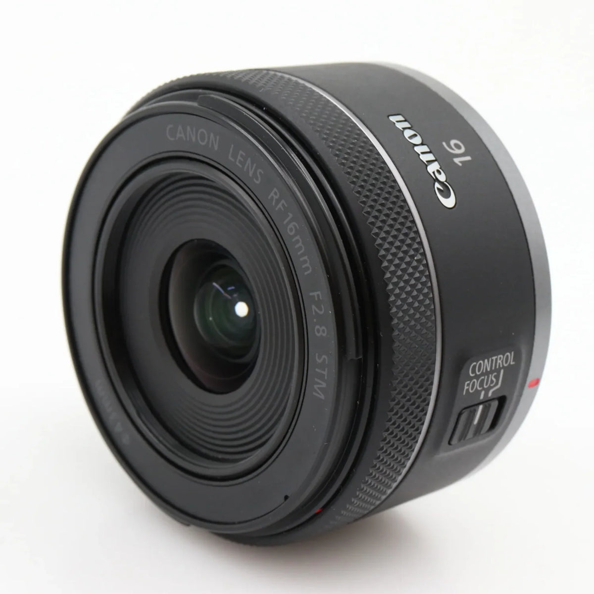 Canon RF 16mm F/2.8 STM gebraucht