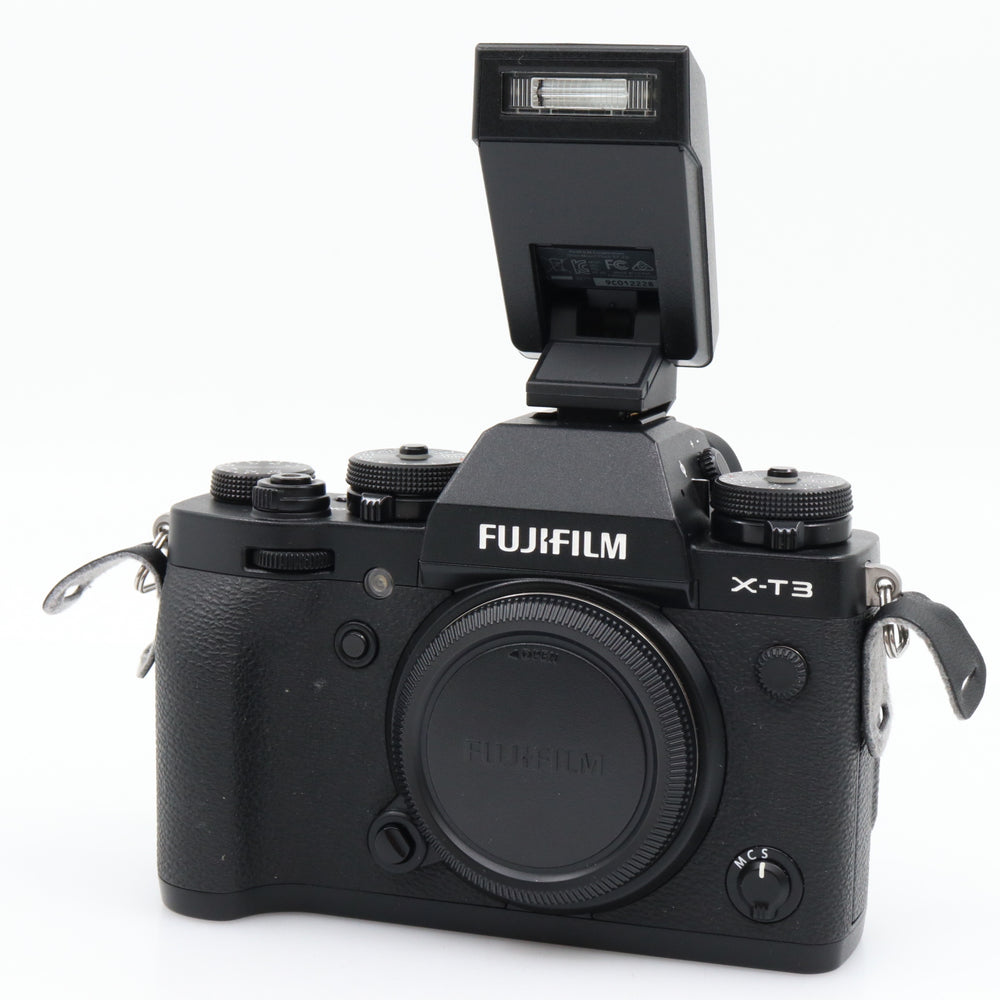 Fujifilm X-T3 boîtier occasion