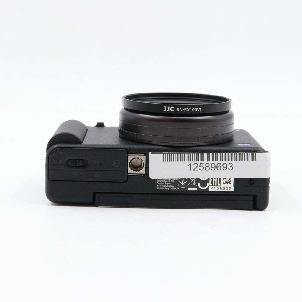 Sony ZV-1 gebraucht