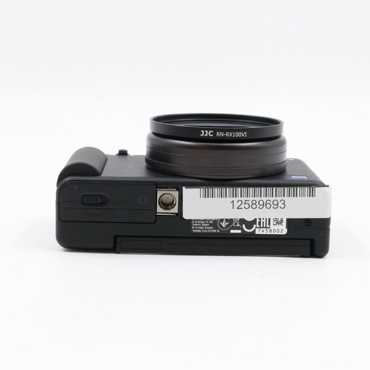 Sony ZV-1 gebraucht