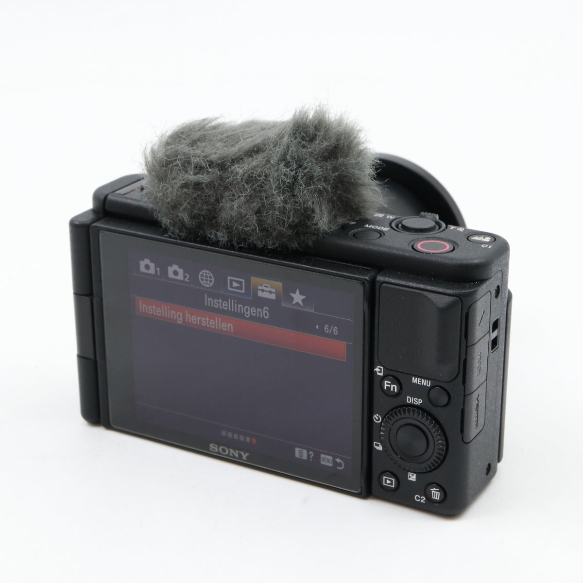 Sony ZV-1 gebraucht