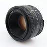 Nikon AF 50mm F/1.8 D gebraucht