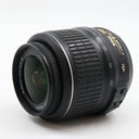 Nikon AF-S 18-55mm F/3.5-5.6G VR DX occasion